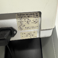 Eppendorf 5415C Centrifuge image 0